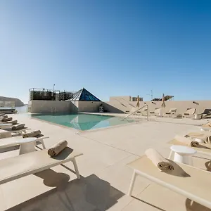 Hotel Reveron Plaza, Los Cristianos (Tenerife)